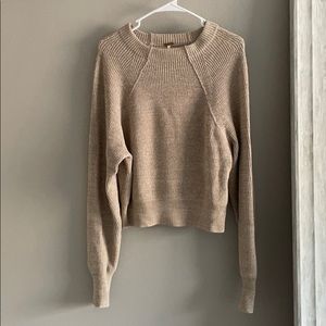 Free people sweater